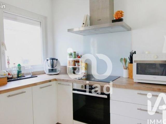 Appartement vente à Torcy, Magny-le-hongre