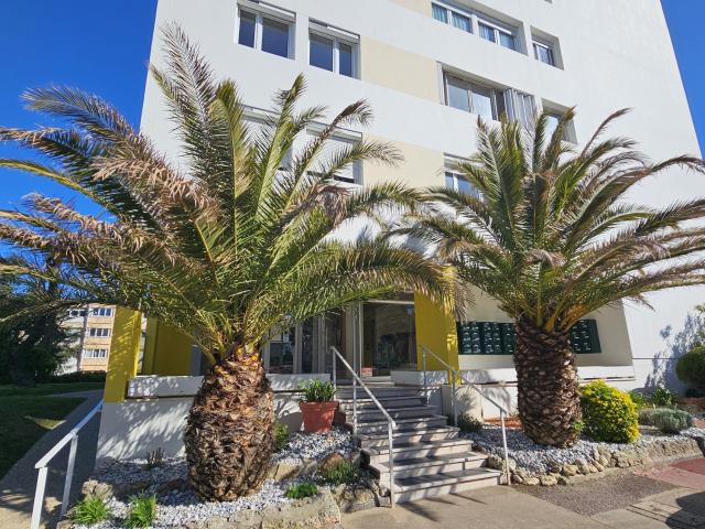 Appartement vente à Rochefort, Royan