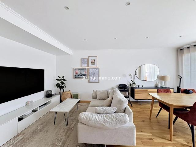Appartement vente à Créteil