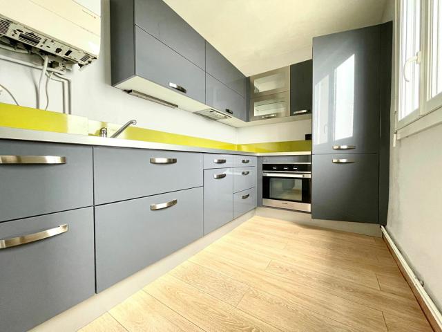 Appartement location à Brest, Bretagne