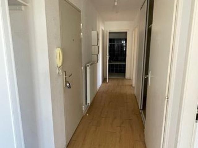 Appartement vente à Strasbourg, Hoenheim