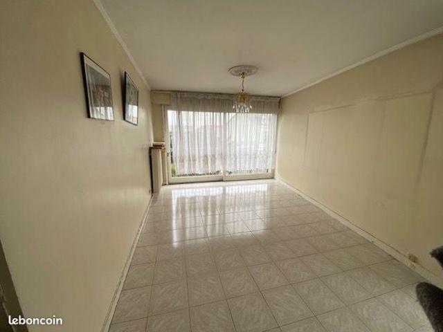 Appartement vente à Bobigny, Les Lilas