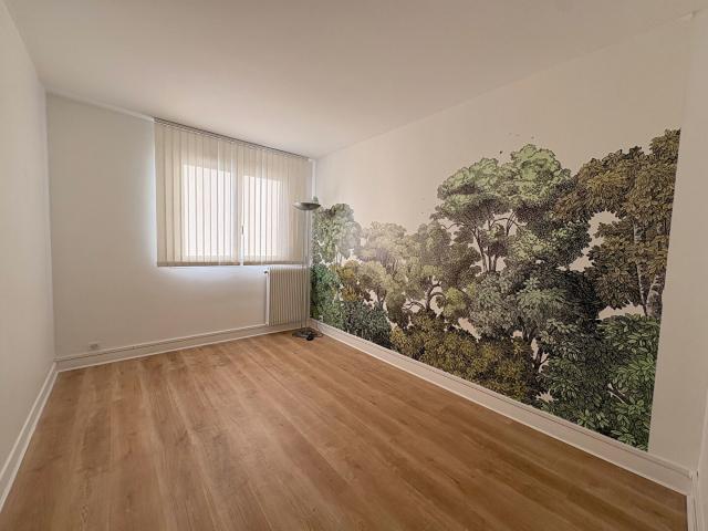 Appartement vente à Palaiseau, Villebon-sur-yvette