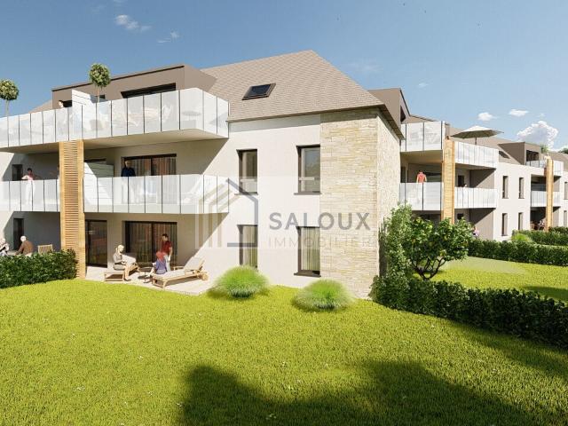 Appartement vente à Vannes, Bretagne
