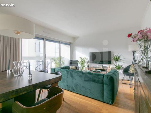 Appartement vente à Créteil, Sucy-en-brie