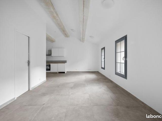 Appartement vente à Nice, Tourrette-levens