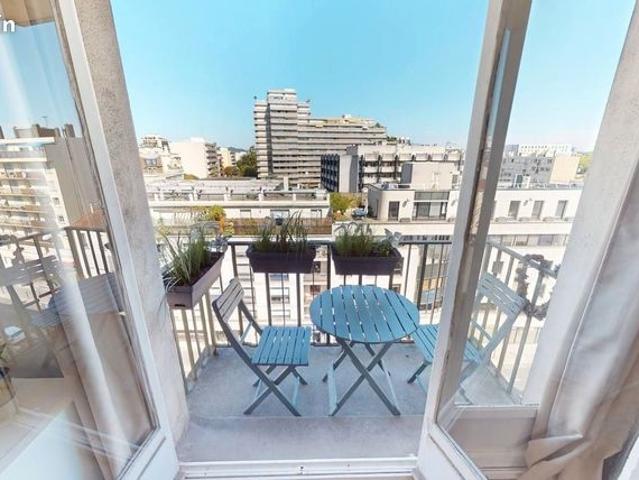 Appartement vente à Boulogne-Billancourt, Hauts-de-Seine