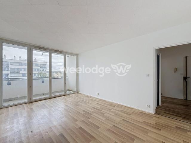 Appartement vente à Les Clayes-sous-Bois, Yvelines