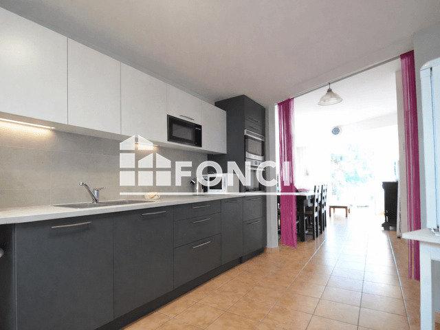 Appartement vente à Dax, Seignosse