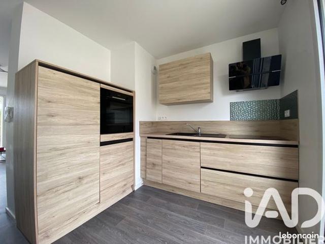Appartement vente à Nantes, Saint-léger-les-vignes