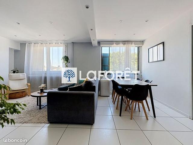 Appartement vente à Bourg-en-Bresse, Montluel
