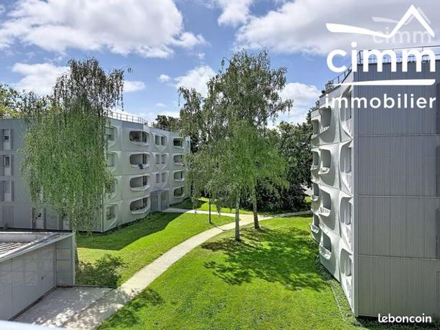 Appartement vente à Rennes, Bretagne