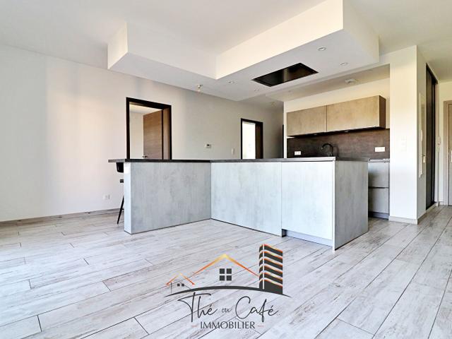 Appartement vente à Thionville