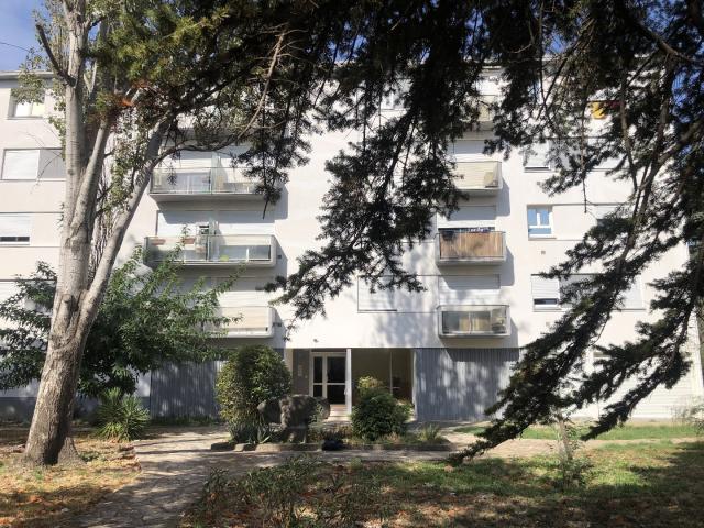 Appartement location à Béziers