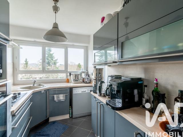 Appartement vente à Évry, Yerres