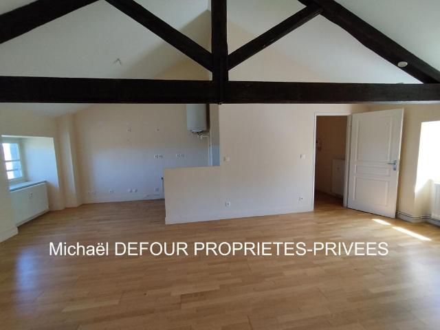Appartement vente à Yssingeaux, Saint-maurice-de-lignon