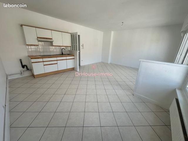 Appartement vente à Dunkerque