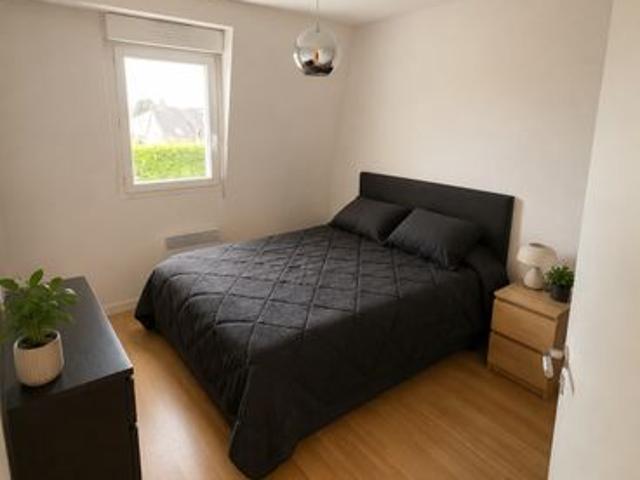 Appartement vente à Rennes, Bretagne