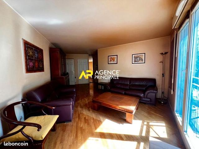 Appartement vente à Argenteuil