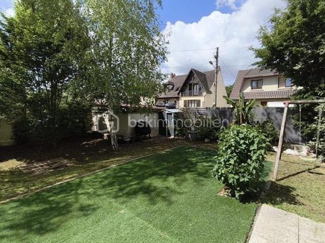 Appartement vente à Le Raincy, Gagny