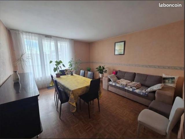Appartement vente à Chilly-Mazarin, Essonne