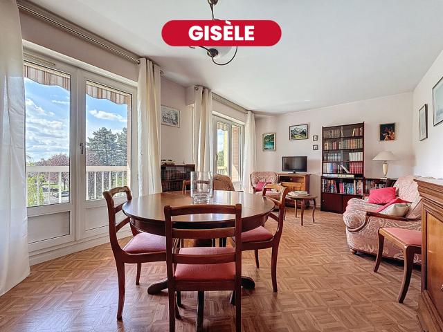 Appartement vente à Lille, Ronchin