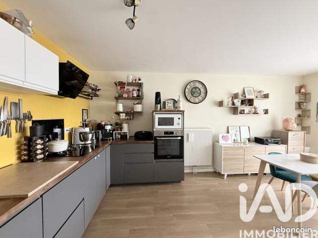 Appartement vente à Lille, Haubourdin