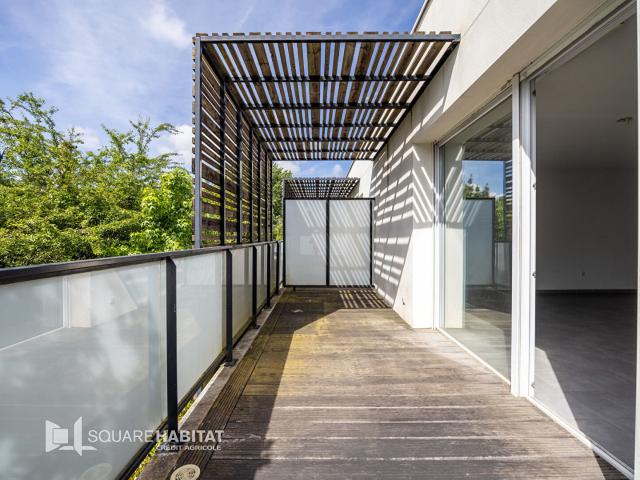 Appartement vente à Toulouse