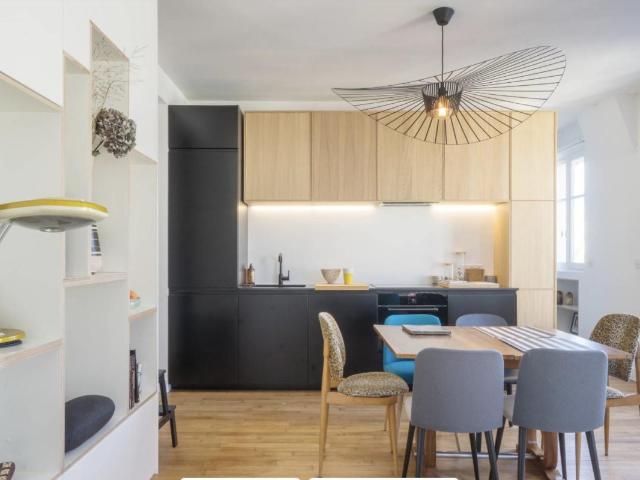 Appartement vente à Cherbourg