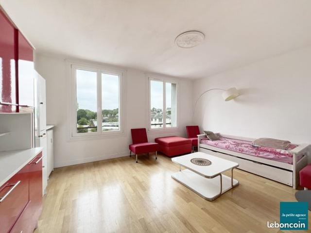 Appartement vente à Caen