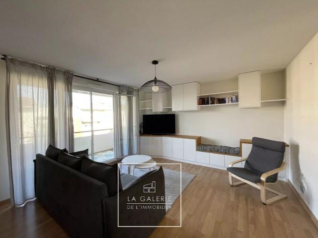 Appartement location à Toulouse, Balma