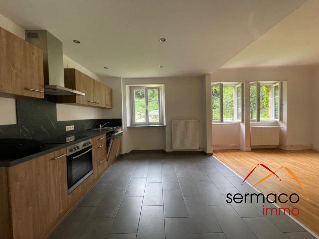 Appartement location à Sarreguemines, Schorbach