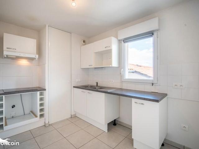 Appartement vente à Dax, Labenne