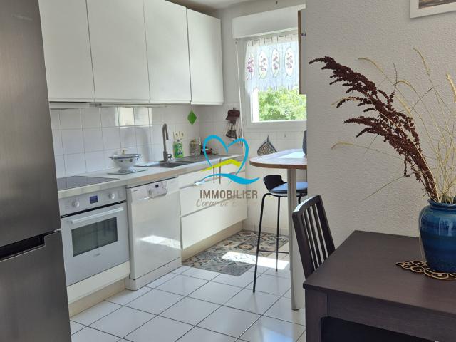 Appartement vente à Arcachon, Lanton