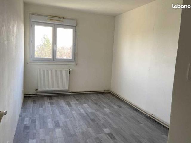 Appartement vente à Château-Chinon (Ville), Luzy