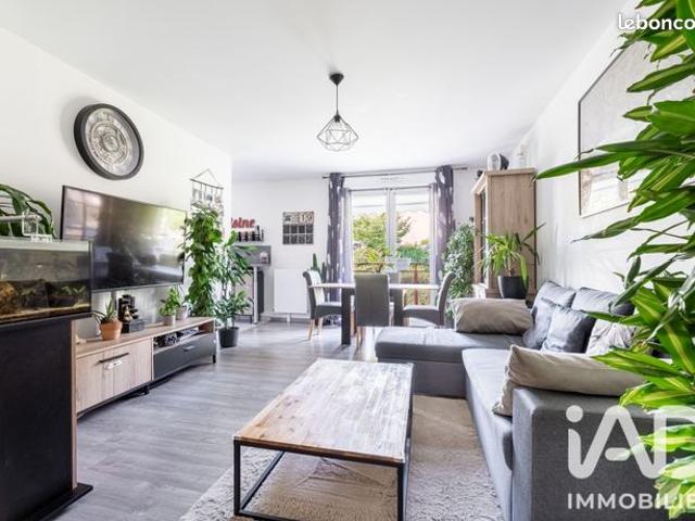 Appartement vente à Meaux, Dammartin-en-goële