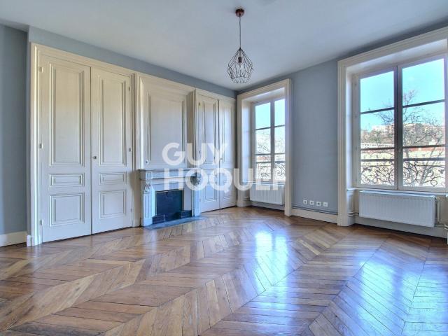 Appartement vente à Lyon, Métropole de Lyon