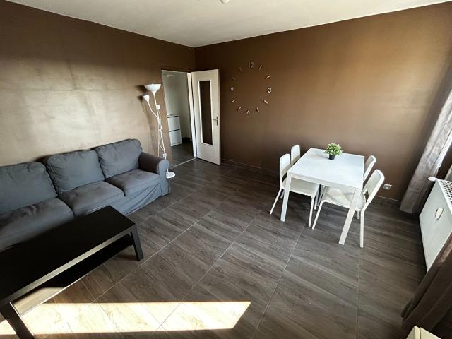 Appartement vente à Metz