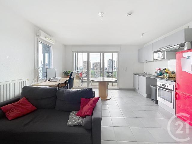 Appartement vente à Nantes