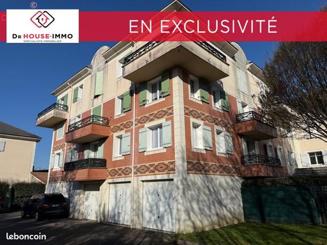 Appartement vente à Melun, Savigny-le-temple