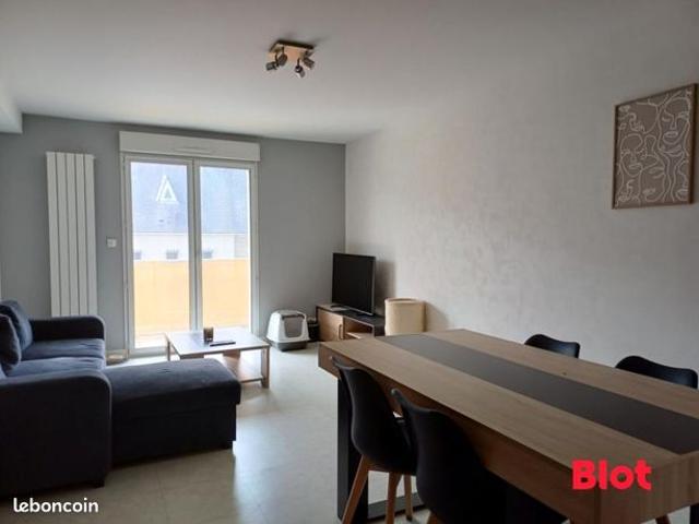 Appartement vente à Tournon-sur-Rhône, Châteaubourg