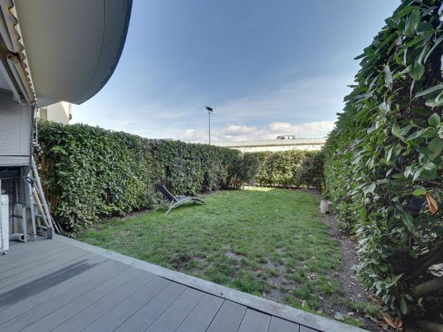 Appartement vente à Grenoble