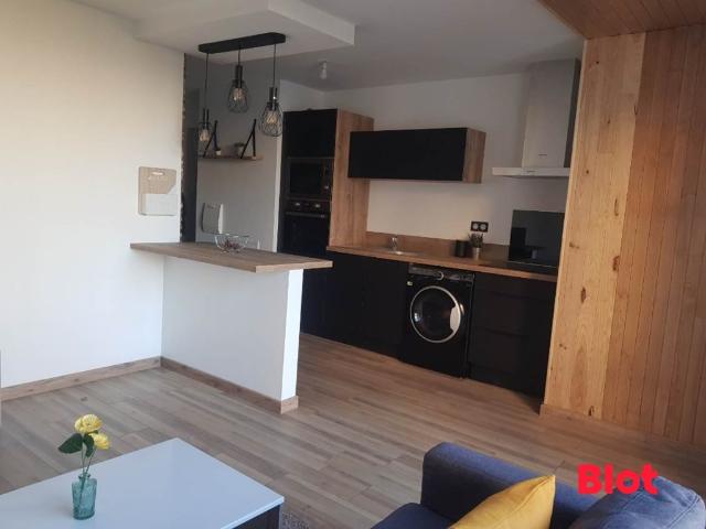 Appartement vente à Rennes, Bretagne