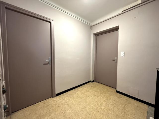 Appartement vente à Perpignan