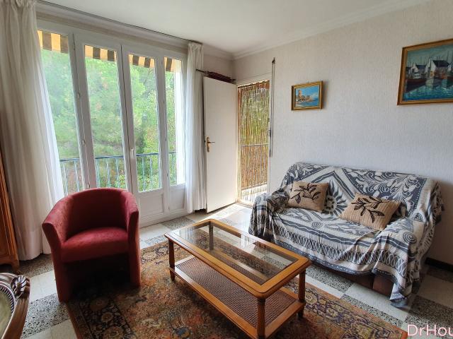 Appartement vente à Ajaccio