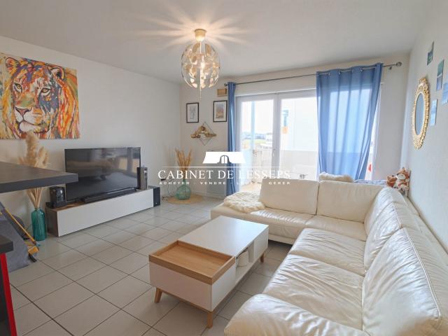 Appartement vente à Lapurdi, Bayonne