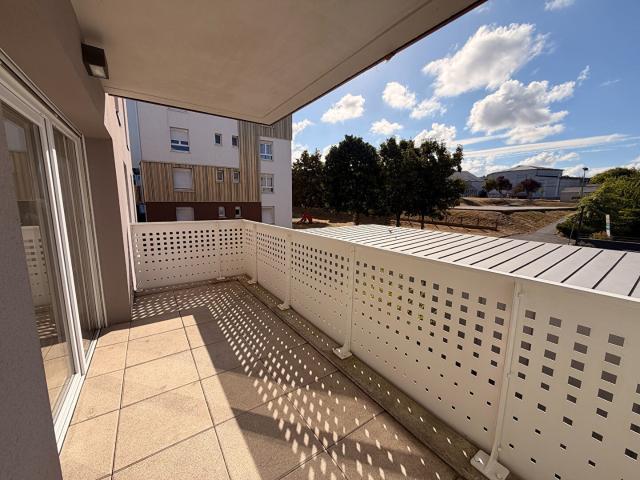 Appartement location à Saint-Malo, Bretagne