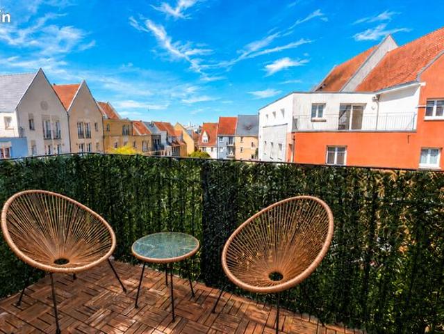 Appartement vente à Seclin, Nord