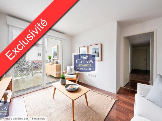 Appartement vente à Bordeaux, Pessac