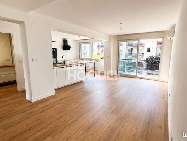 Appartement vente à Clermont-Ferrand, Clermont-ferrand